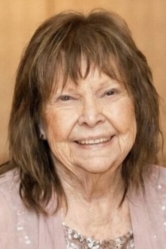 Beverly Mae Witt 1937-2026